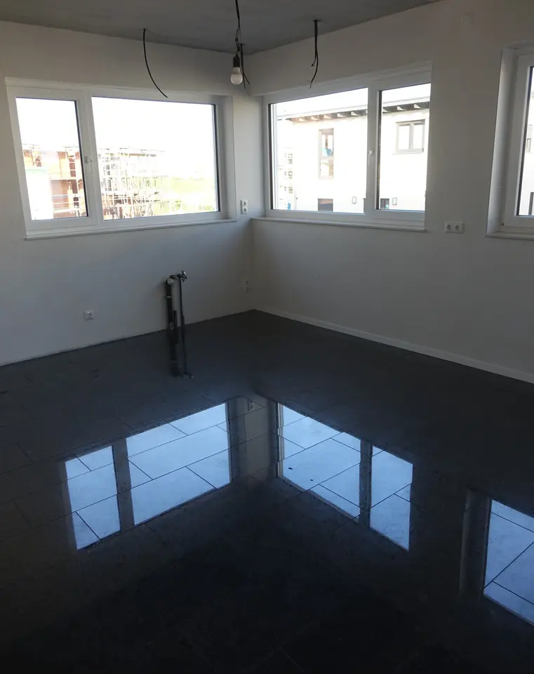 4 Zimmer Wohnung mit 109 m² in Halle (Saale) – Bild 5