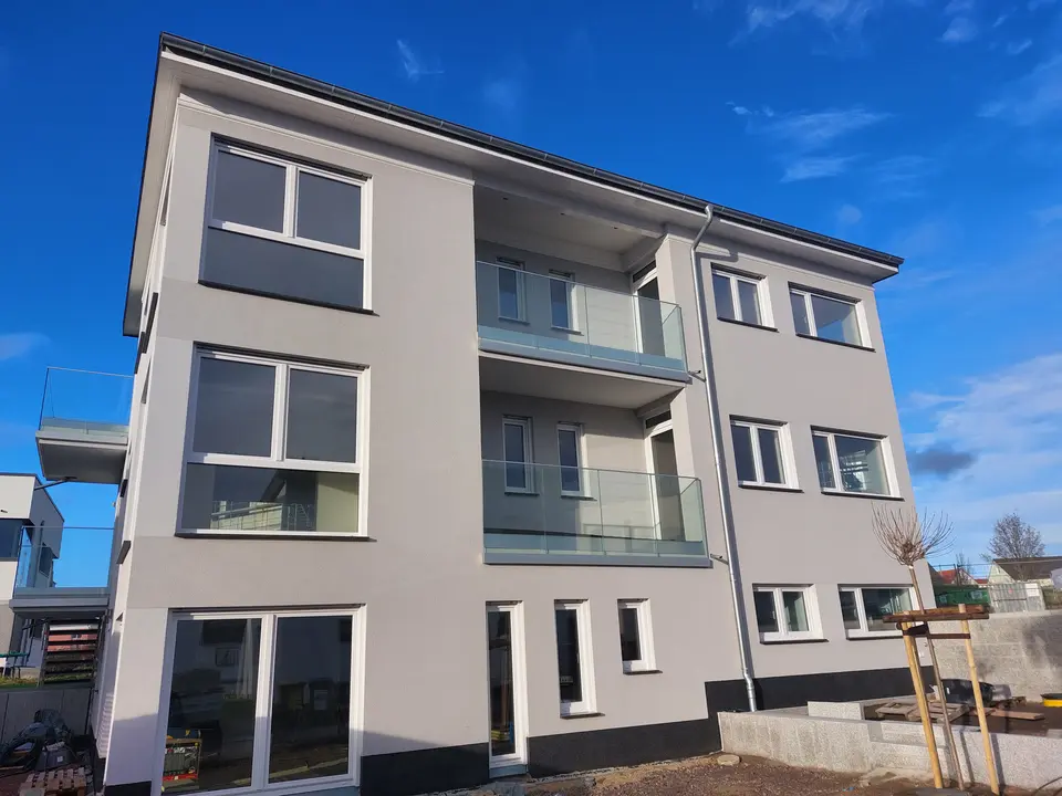 4 Zimmer Wohnung mit 109 m² in Halle (Saale) – Bild 6