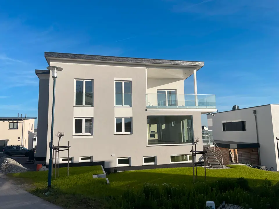 4 Zimmer Wohnung mit 109 m² in Halle (Saale) – Bild 7