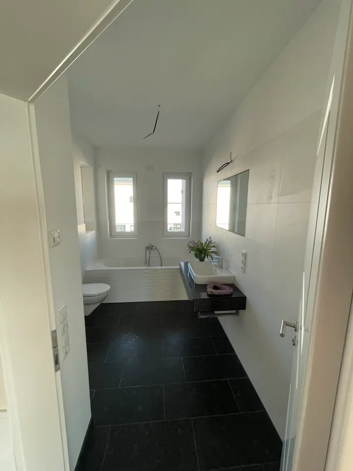 4 Zimmer Wohnung mit 109 m² in Halle (Saale) – Bild 8