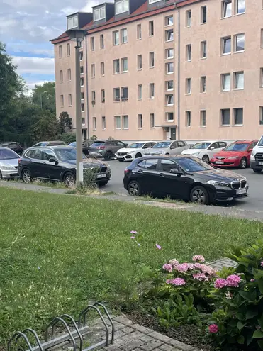 4 Zimmer Wohnung mit 85 m² in Erfurt – Bild 1