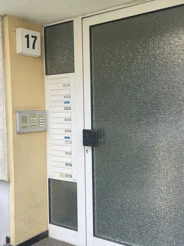 4 Zimmer Wohnung mit 85 m² in Erfurt – Bild 2