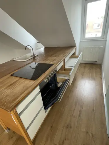 4 Zimmer Wohnung mit 85 m² in Erfurt – Bild 4