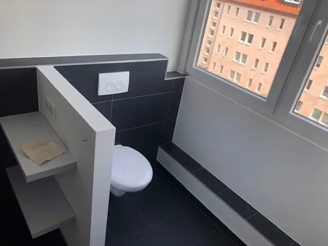 4 Zimmer Wohnung mit 85 m² in Erfurt – Bild 10