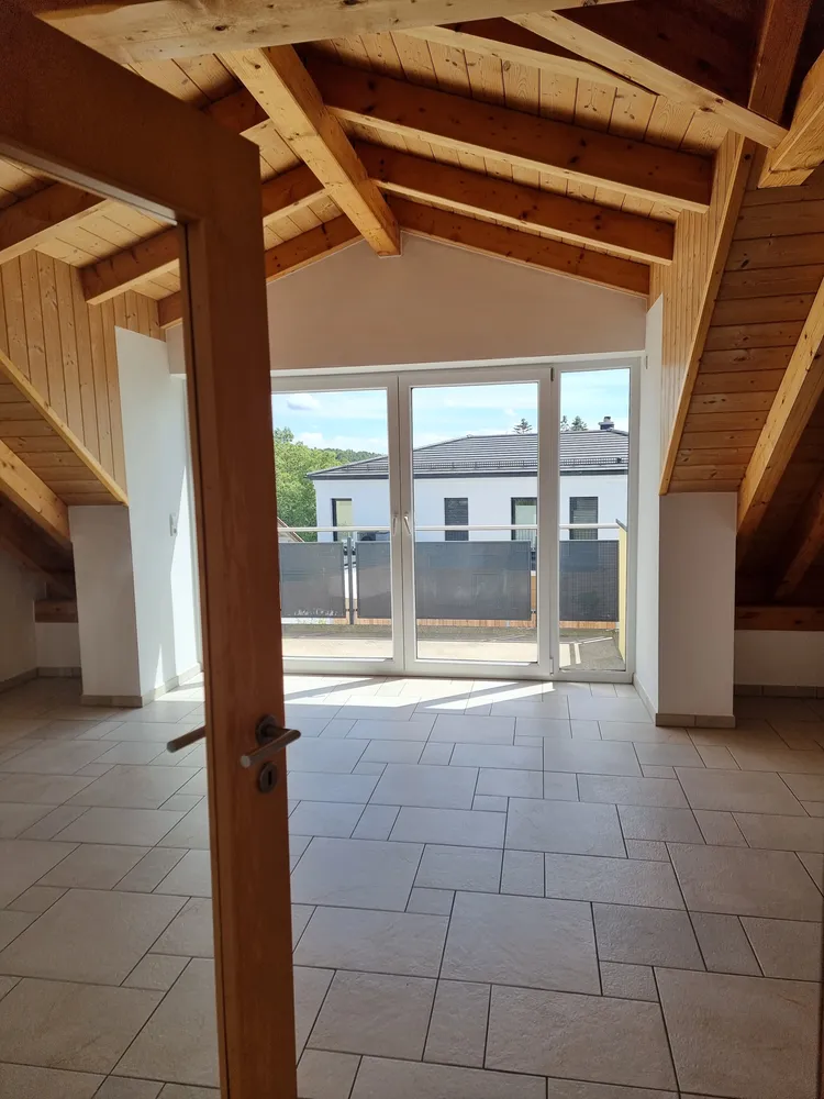 3 Zimmer Wohnung mit 81 m² in Landshut – Bild 3
