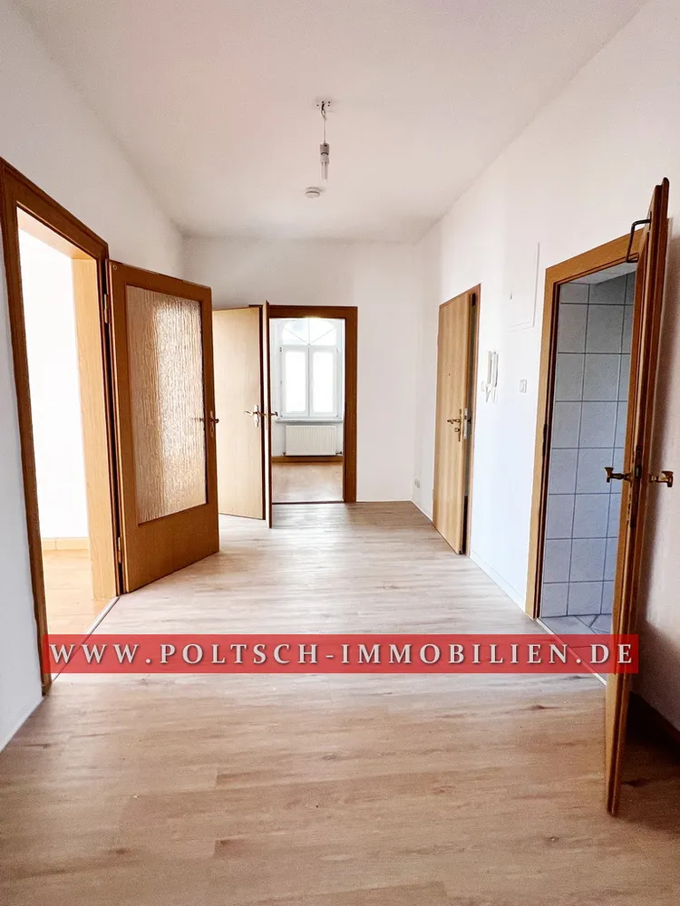 3 Zimmer Wohnung mit 84 m² in Gera – Bild 3