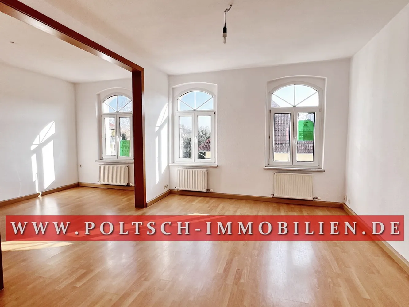 3 Zimmer Wohnung mit 84 m² in Gera – Bild 5