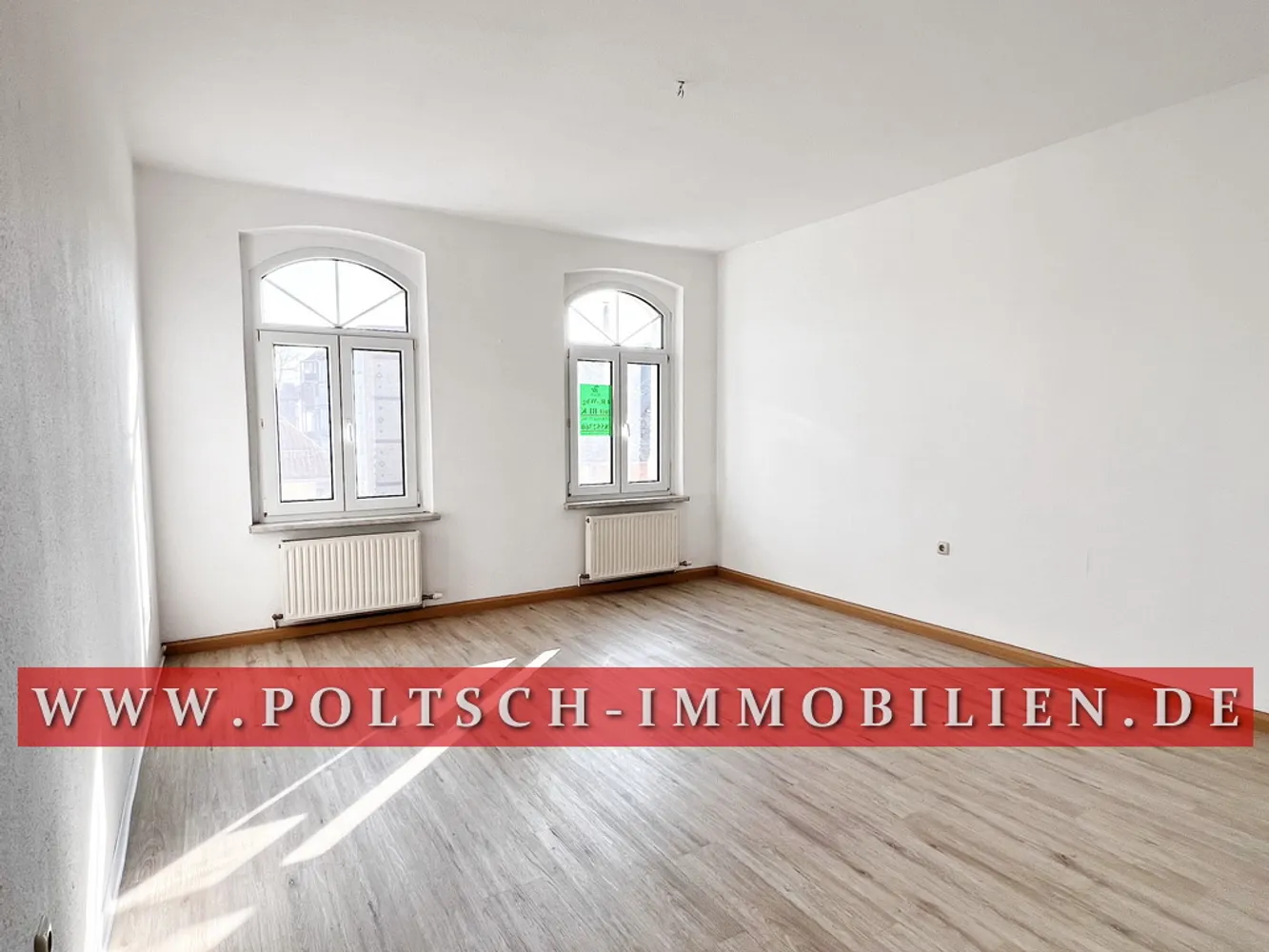 3 Zimmer Wohnung mit 84 m² in Gera – Bild 9