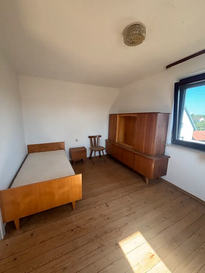 3 Zimmer Wohnung mit 55 m² in Schwäbisch Hall – Bild 2