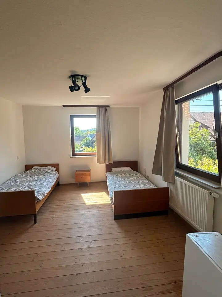 3 Zimmer Wohnung mit 55 m² in Schwäbisch Hall – Bild 3