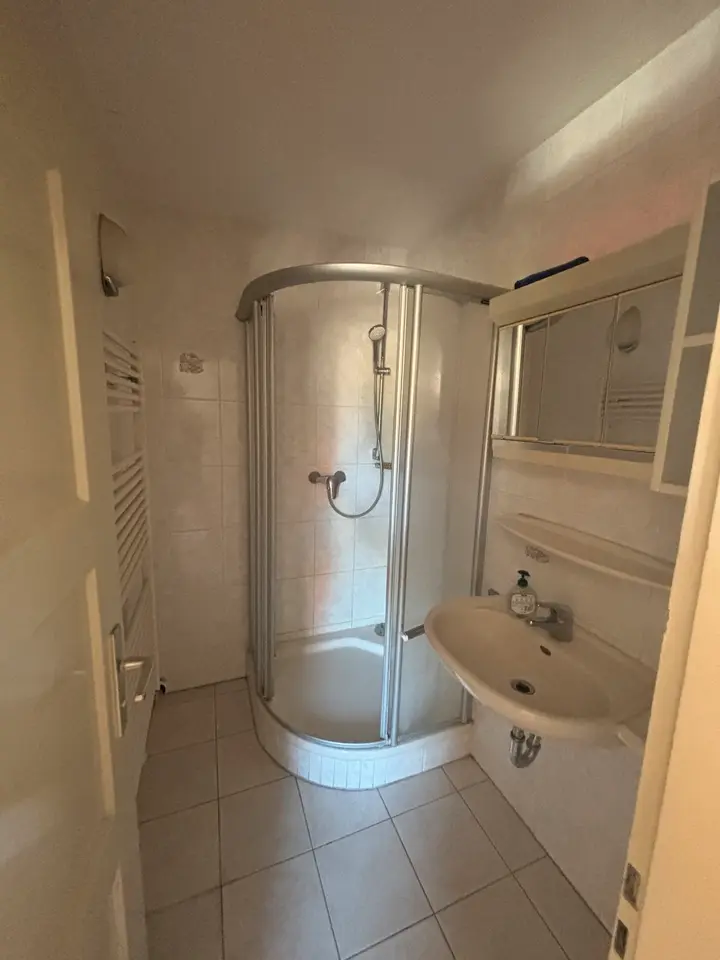 3 Zimmer Wohnung mit 55 m² in Schwäbisch Hall – Bild 7