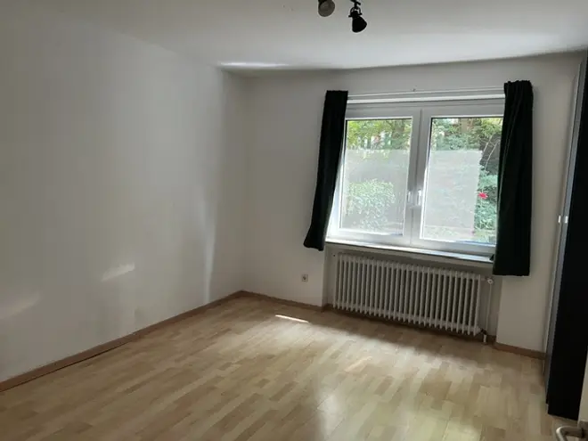 1 Zimmer Wohnung mit 18 m² in Oldenburg – Bild 1