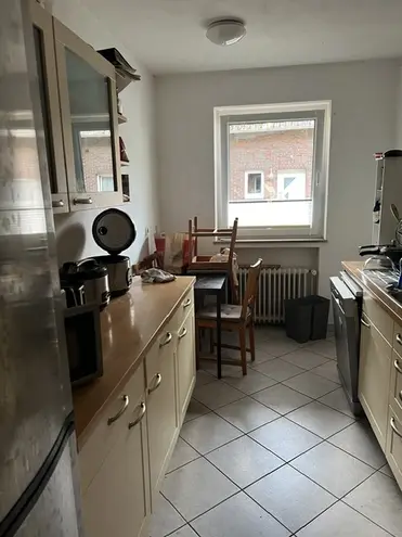 1 Zimmer Wohnung mit 18 m² in Oldenburg – Bild 2