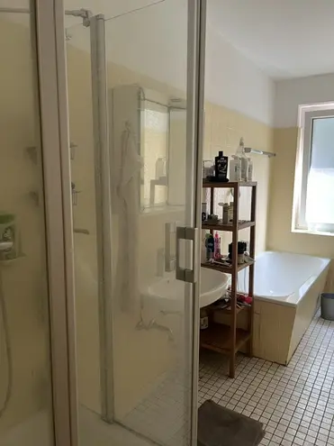 1 Zimmer Wohnung mit 18 m² in Oldenburg – Bild 4