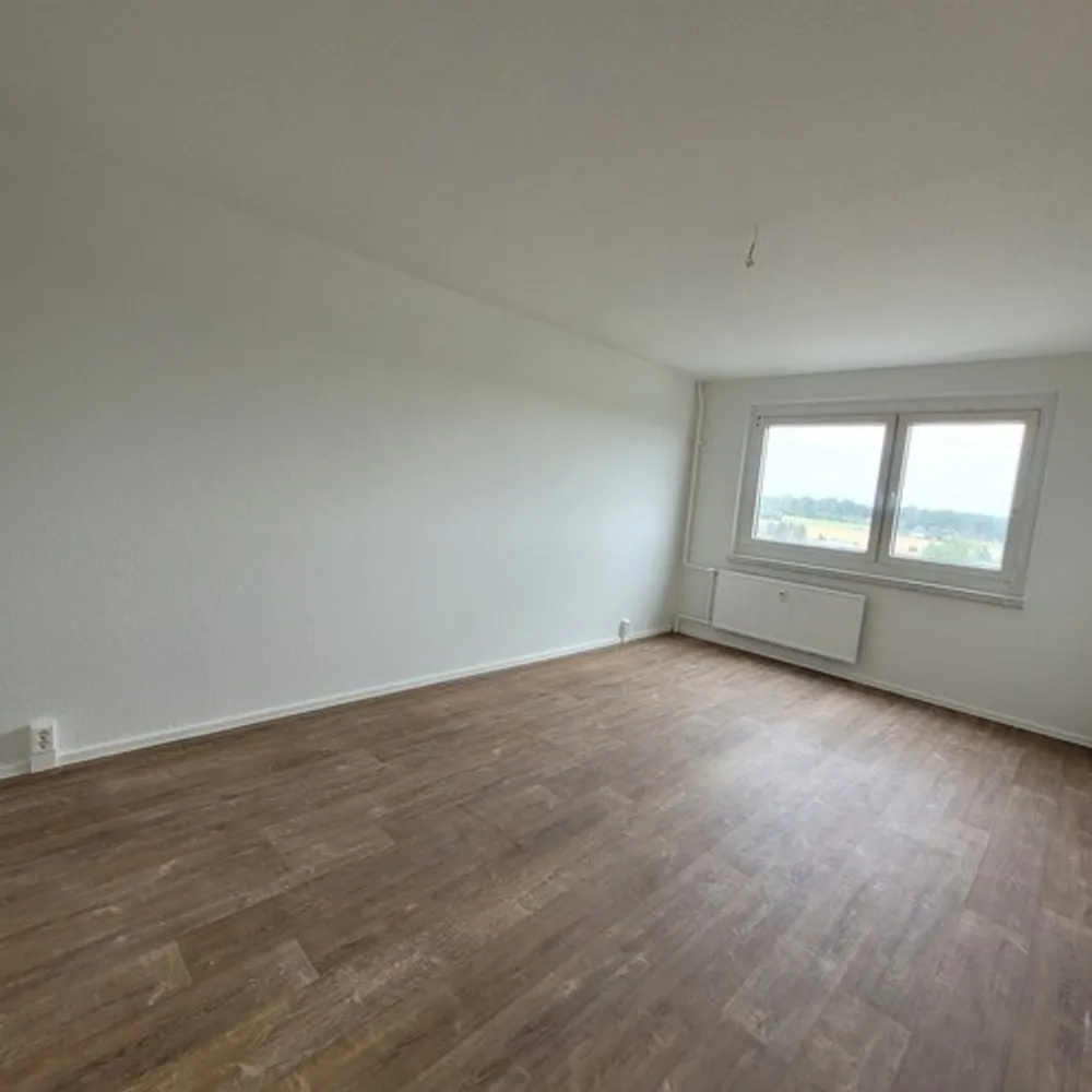 2 Zimmer Wohnung mit 68 m² in Freiberg – Bild 5