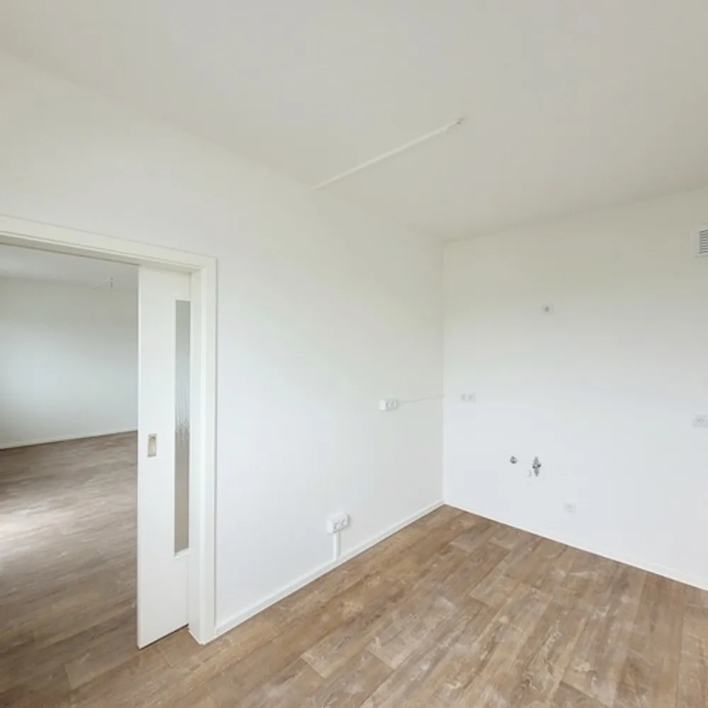 2 Zimmer Wohnung mit 68 m² in Freiberg – Bild 8