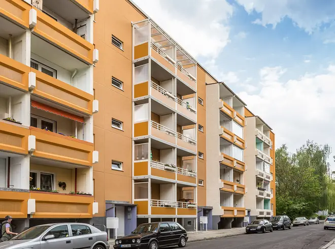 3 Zimmer Wohnung mit 61 m² in Leipzig – Bild 3