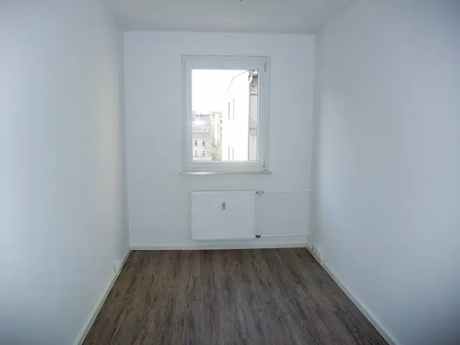 3 Zimmer Wohnung mit 61 m² in Leipzig – Bild 1