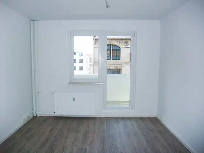 3 Zimmer Wohnung mit 61 m² in Leipzig – Bild 7