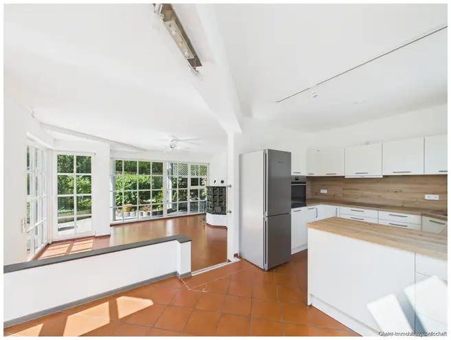 5 Zimmer Haus mit 152 m² in München – Bild 11