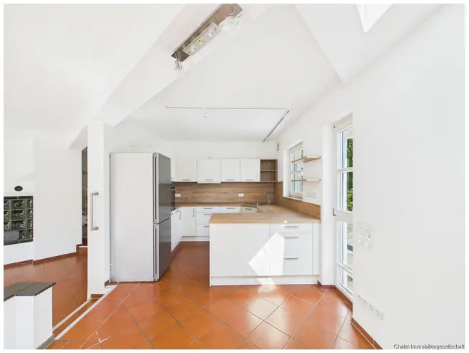 5 Zimmer Haus mit 152 m² in München – Bild 12