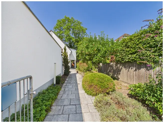 5 Zimmer Haus mit 152 m² in München – Bild 3