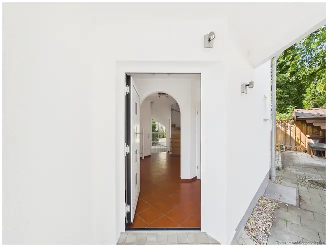 5 Zimmer Haus mit 152 m² in München – Bild 5
