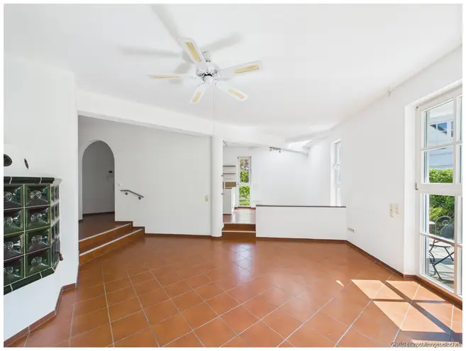 5 Zimmer Haus mit 152 m² in München – Bild 8