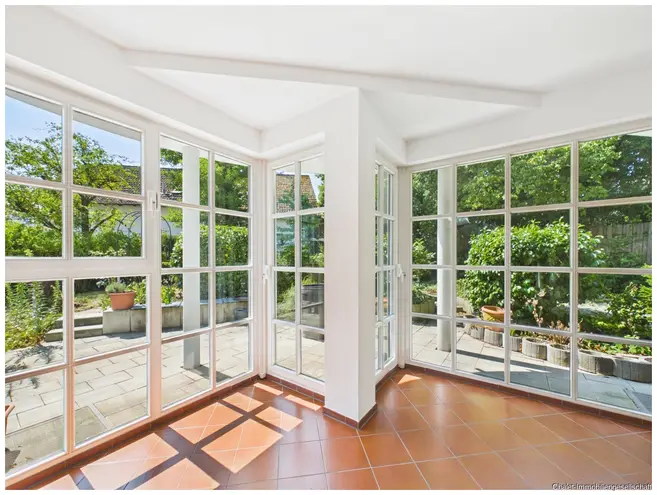 5 Zimmer Haus mit 152 m² in München – Bild 10