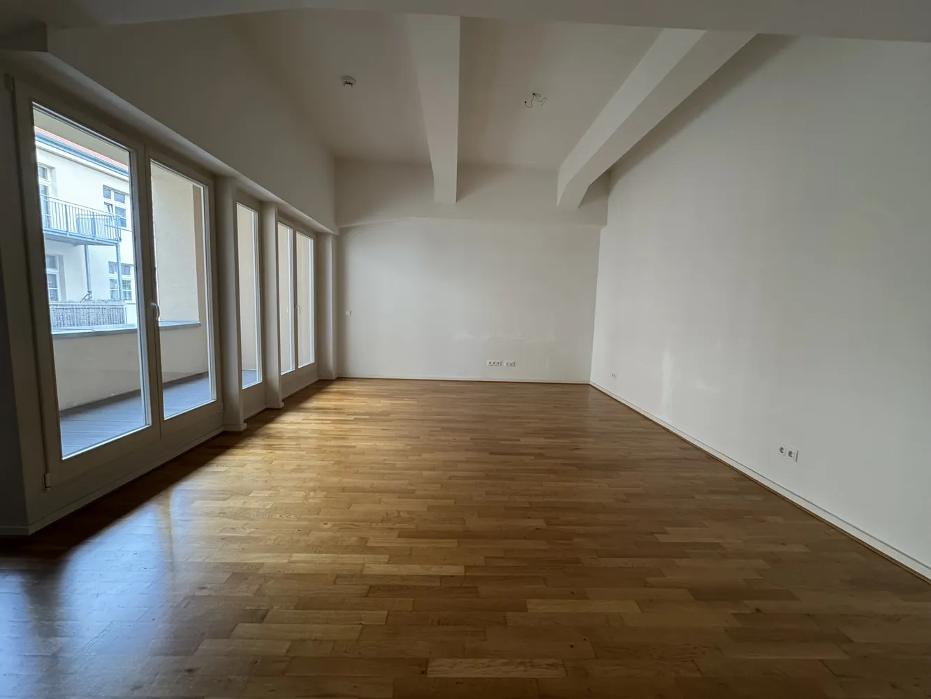 3 Zimmer Wohnung mit 73 m² in Leipzig – Bild 1