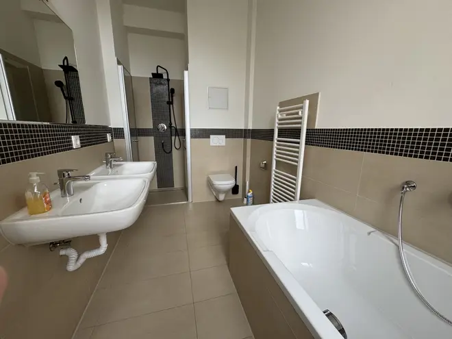 3 Zimmer Wohnung mit 73 m² in Leipzig – Bild 7