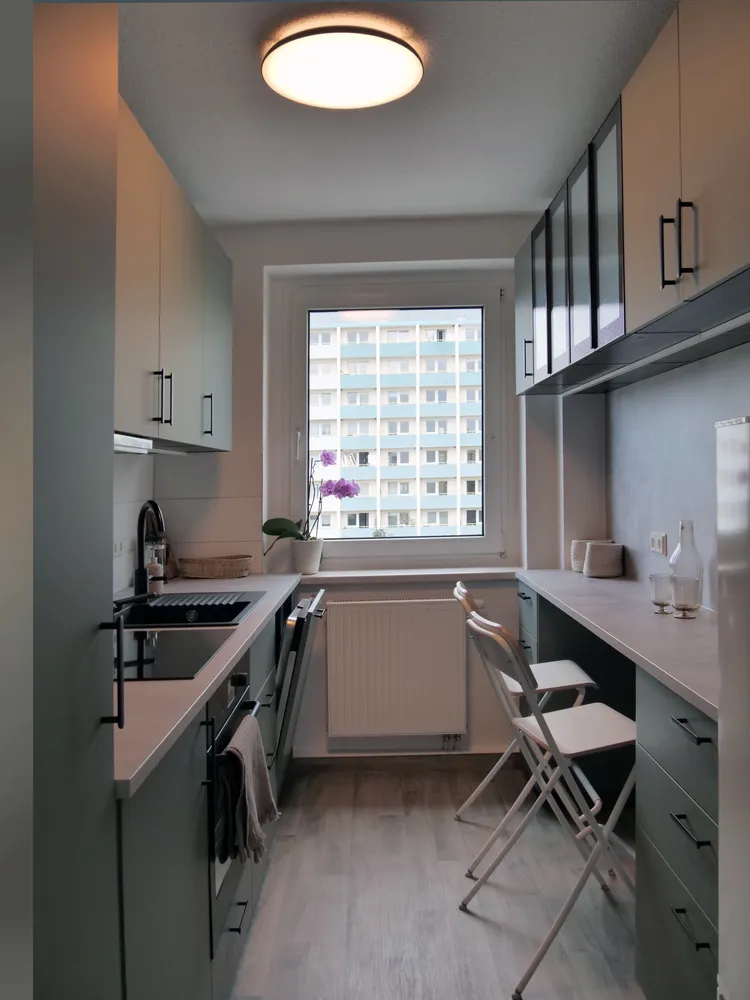3 Zimmer Wohnung mit 60 m² in Bautzen – Bild 1