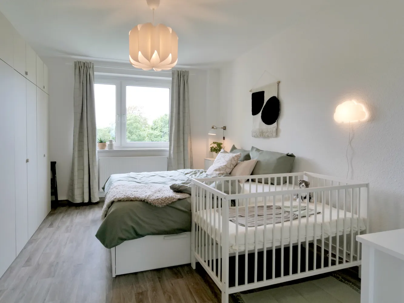 3 Zimmer Wohnung mit 60 m² in Bautzen – Bild 12