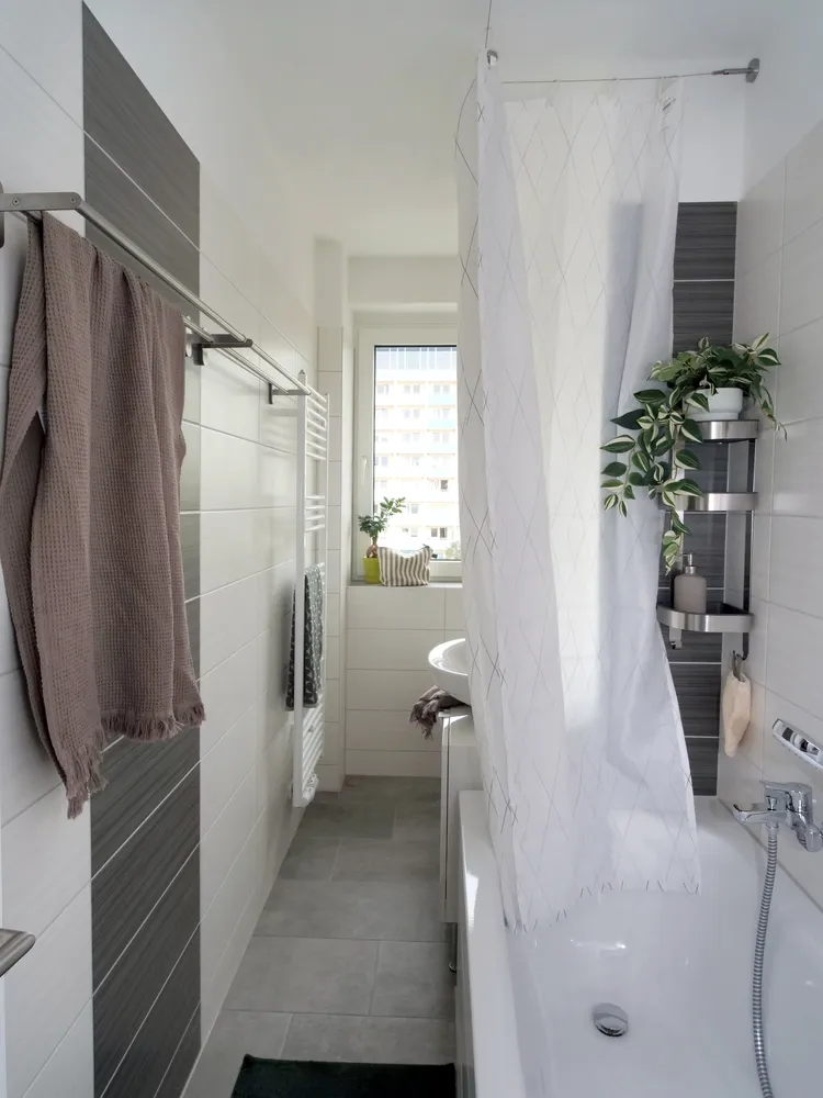 3 Zimmer Wohnung mit 60 m² in Bautzen – Bild 4