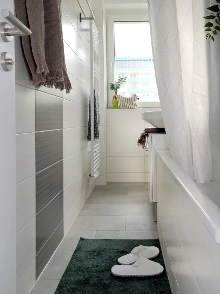 3 Zimmer Wohnung mit 60 m² in Bautzen – Bild 7