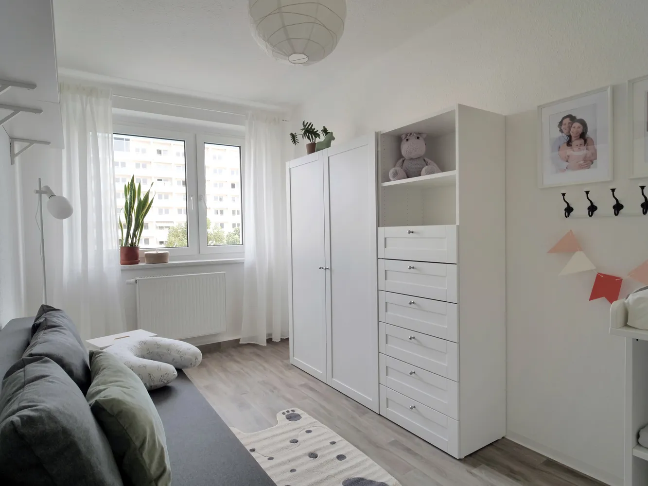 3 Zimmer Wohnung mit 60 m² in Bautzen – Bild 9