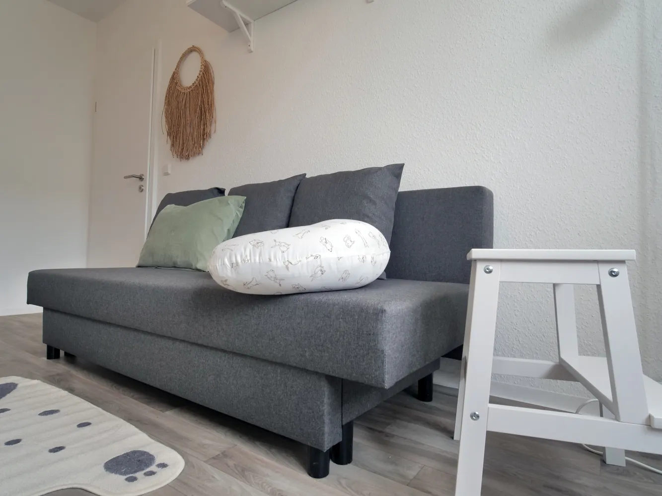 3 Zimmer Wohnung mit 60 m² in Bautzen – Bild 10