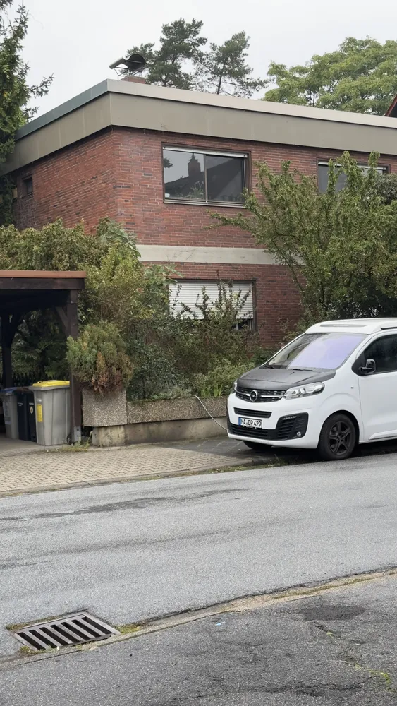 4 Zimmer Wohnung mit 105 m² in Mannheim – Bild 1