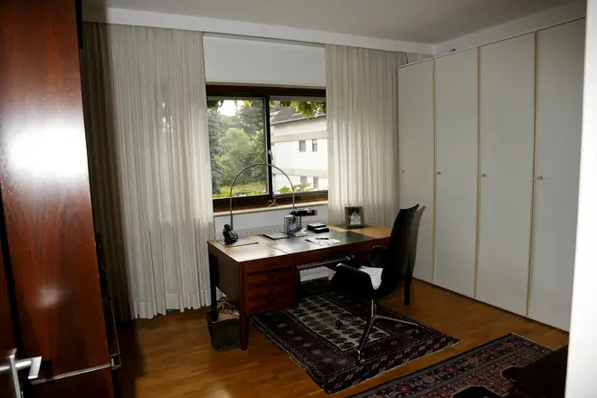 4 Zimmer Wohnung mit 105 m² in Mannheim – Bild 3