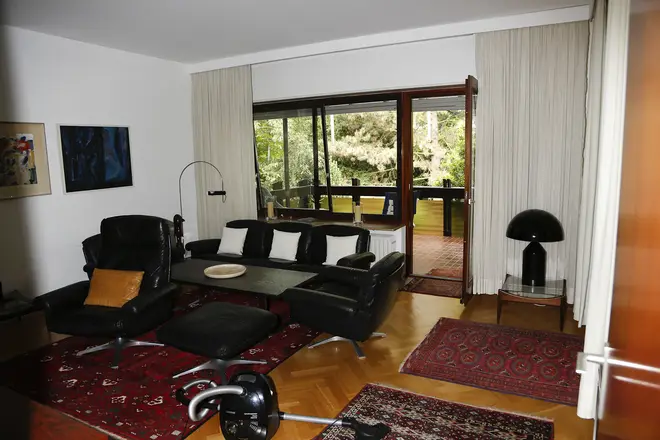 4 Zimmer Wohnung mit 105 m² in Mannheim – Bild 4