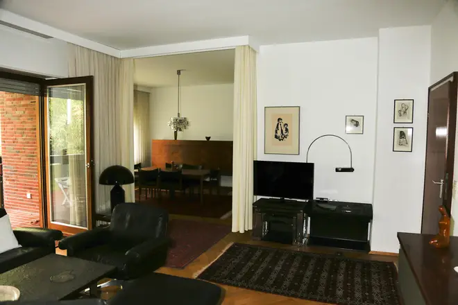 4 Zimmer Wohnung mit 105 m² in Mannheim – Bild 6