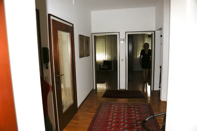 4 Zimmer Wohnung mit 105 m² in Mannheim – Bild 7