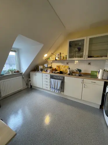 2 Zimmer Wohnung mit 54 m² in Düsseldorf – Bild 5