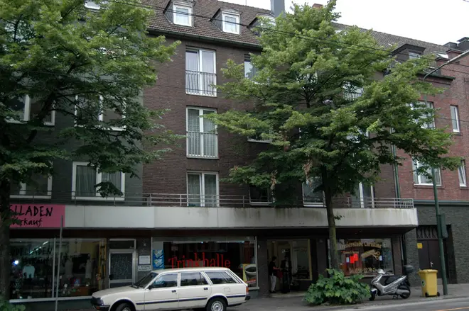 2 Zimmer Wohnung mit 54 m² in Düsseldorf – Bild 6