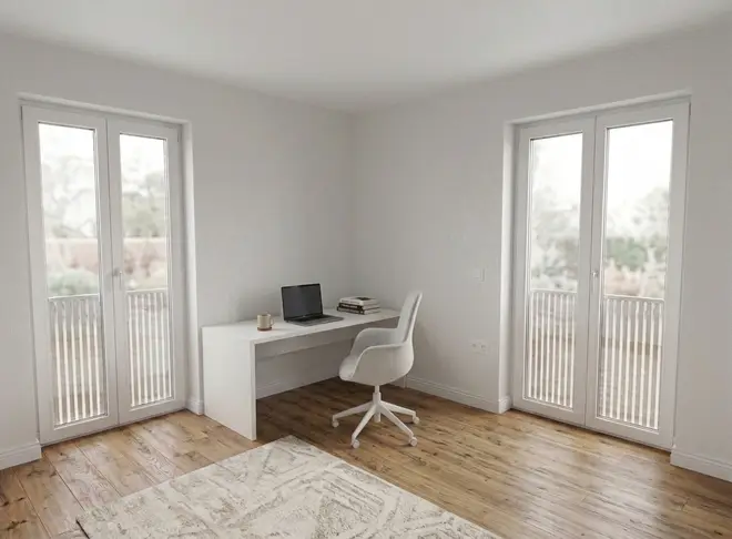 3 Zimmer Wohnung mit 69 m² in Regensburg – Bild 3