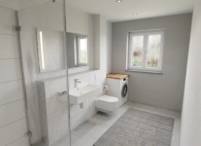 3 Zimmer Wohnung mit 69 m² in Regensburg – Bild 5