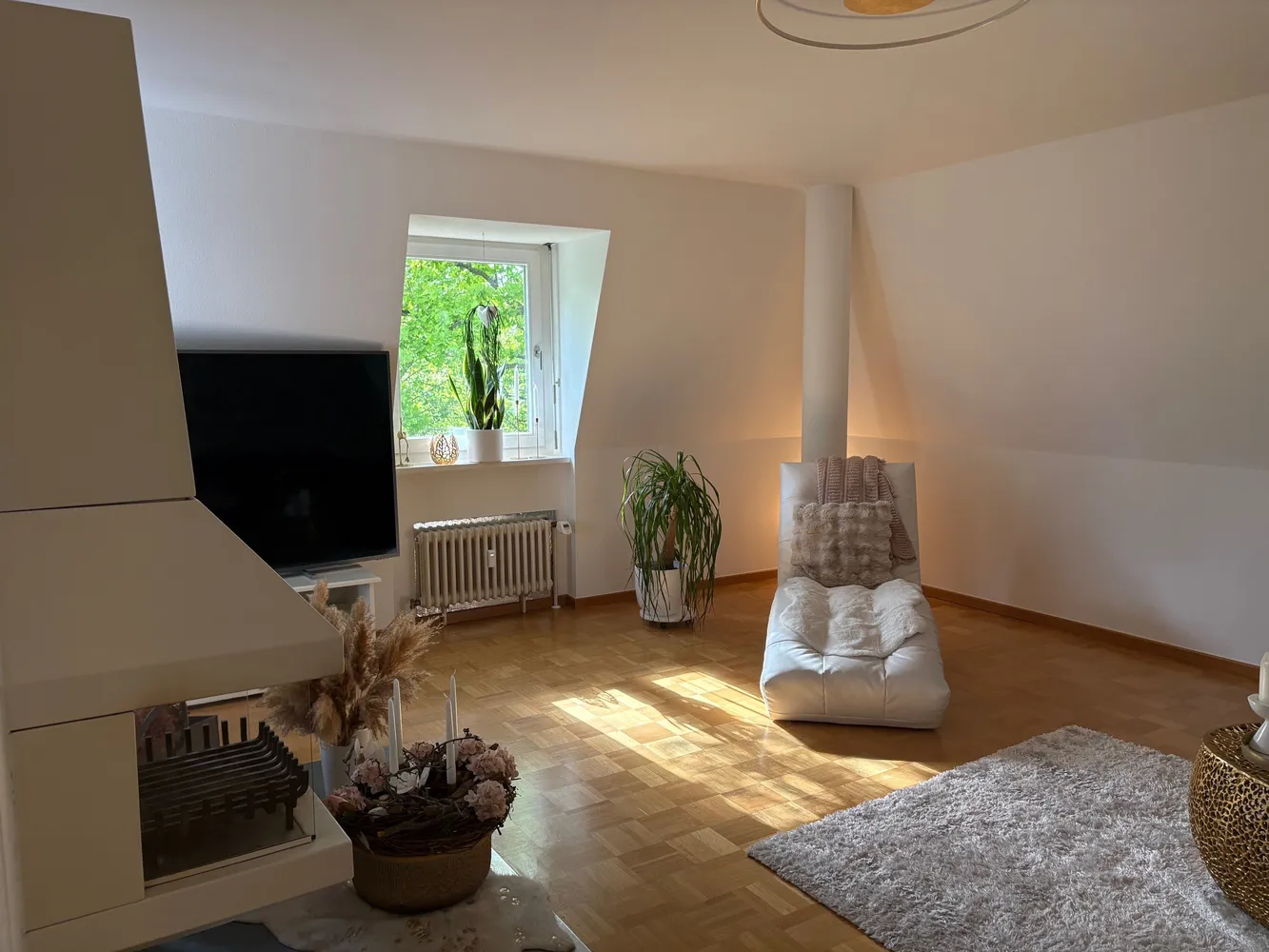 5 Zimmer Wohnung mit 195 m² in Dresden – Bild 3