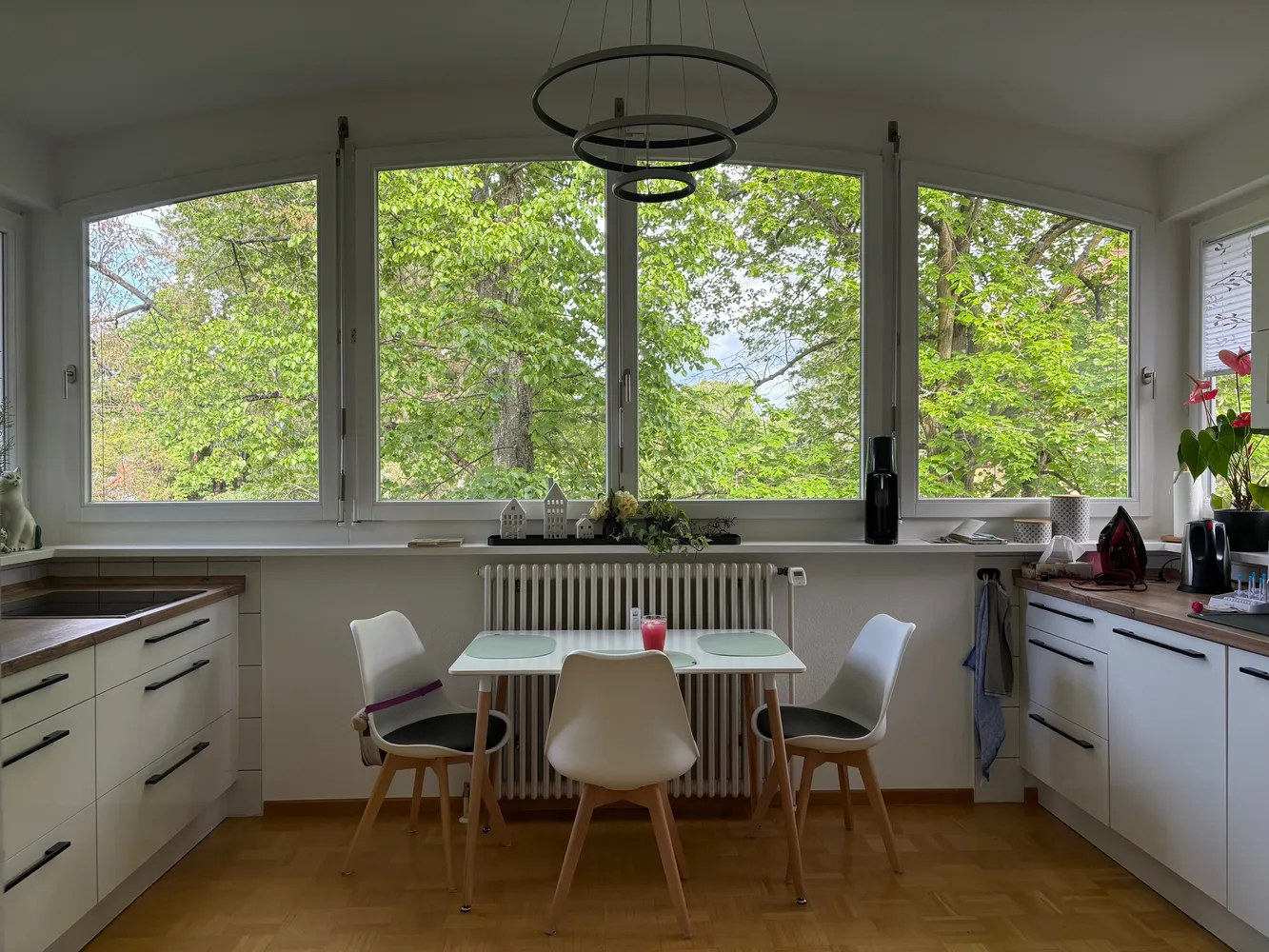5 Zimmer Wohnung mit 195 m² in Dresden – Bild 4
