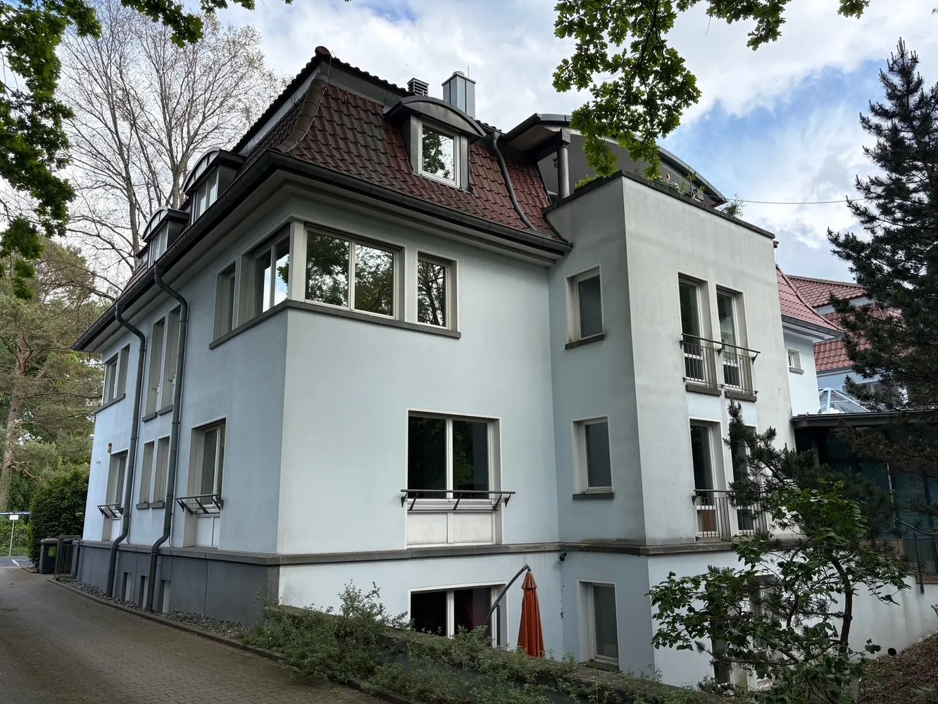 5 Zimmer Wohnung mit 195 m² in Dresden – Bild 10