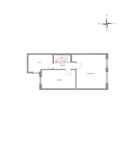 4 Zimmer Haus mit 145 m² in Rostock – Bild 11